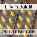 Lilly Tadalafil cialis2